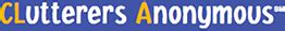 clutterers anonymous|clutterers anonymous telephone meetings.